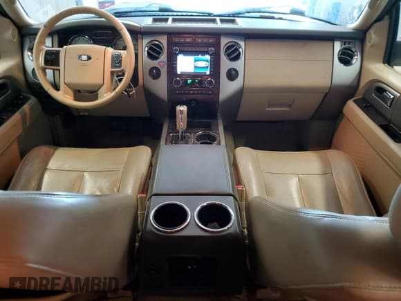 ✅ 2013 Ford Expedition XLT • VIN: 1FMJU1J52DEF69042 • Lot: 80460785. Listed on Copart with 156,837 mi. Free auction sales archive from the USA and detailed vehicle history report at DreamBid. Image 8.