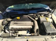 ✅ 2005 Saab 9-5 Arc • VIN: YS3ED49A953506826 • Lot: 41658824. Wystawiony na IAAI z przebiegiem 233 824 mil. Bezpłatny archiwum sprzedaży aukcyjnych z USA i szczegółowy raport historii pojazdu na DreamBid. Zdjęcie 10.