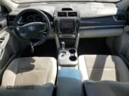 ✅ 2014 Toyota Camry XLE • VIN: 4T1BD1FKXEU128639 • Lot: 66494605. Wystawiony na Copart z przebiegiem 88 017 mil. Bezpłatny archiwum sprzedaży aukcyjnych z USA i szczegółowy raport historii pojazdu na DreamBid. Zdjęcie 8.