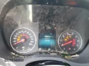 ✅ 2020 Mercedes-Benz Sprinter Cargo • VIN: W1W70BGY2LT033191 • Lot: 53025145. Wystawiony na Copart z przebiegiem 53 156 mil. Bezpłatny archiwum sprzedaży aukcyjnych z USA i szczegółowy raport historii pojazdu na DreamBid. Zdjęcie 9.