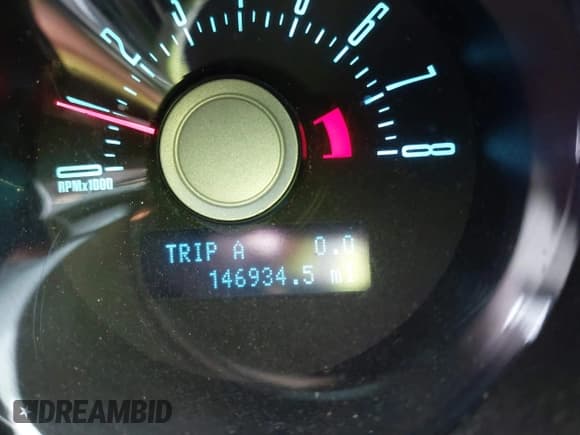 ✅ 2011 Ford Mustang Premium • VIN: 1ZVBP8AM8B5130213 • Lot: 43757998. Listed on IAAI with 146,934 mi. Free auction sales archive from the USA and detailed vehicle history report at DreamBid. Image 15.