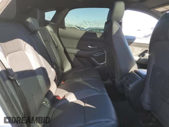 ✅ 2018 Jaguar E-Pace R-Dynamic S • VIN: SADFT2GX0J1Z24177 • Lot: 46657765. Listed on Copart with 139,732 mi. Free auction sales archive from the USA and detailed vehicle history report at DreamBid. Image 10.