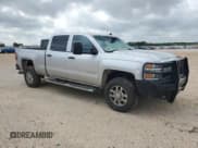 ✅ 2015 Chevrolet Silverado 2500HD LT • VIN: 1GC1KVE83FF135165 • Лот: 53682285. Опубликован ранее на Copart с пробегом 199 266 миль. Бесплатный доступ к архиву аукционных продаж из США и подробный отчёт об истории автомобиля на DreamBid. Изображение 4.