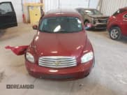 ✅ 2009 Chevrolet HHR 1LT • VIN: 3GNCA23BX9S520044 • Lot: 41995332. Listed on IAAI with 172,144 mi. Free auction sales archive from the USA and detailed vehicle history report at DreamBid. Image 12.