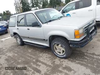 ✅ 1993 Ford Explorer Eddie Bauer • VIN: 1FMDU34X4PUA18661 • Лот: 43746814. Опубликован ранее на IAAI с пробегом 262 508 миль. Бесплатный доступ к архиву аукционных продаж из США и подробный отчёт об истории автомобиля на DreamBid. Изображение 1.