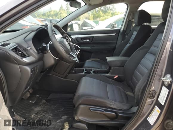 ✅ 2020 Honda CR-V LX • VIN: 2HKRW1H27LH000988 • Lot: 70261555. Listed on Copart with 137,148 mi. Free auction sales archive from the USA and detailed vehicle history report at DreamBid. Image 7.