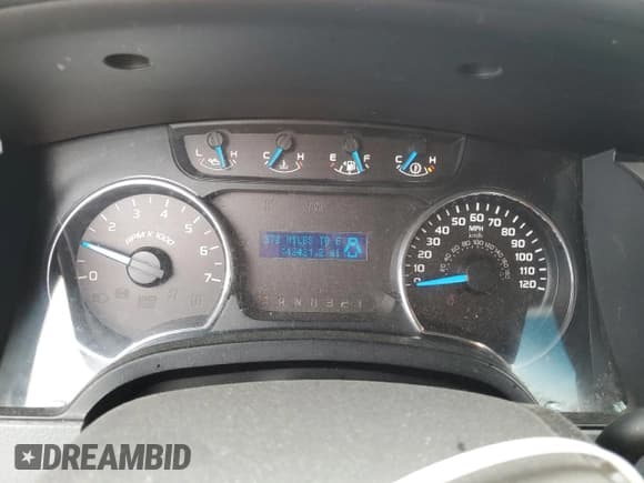 ✅ 2014 Ford F-150 XL • VIN: 1FTEX1EM6EFA85823 • Лот: 81449595. Опубликован ранее на Copart с пробегом 142 421 миль. Бесплатный доступ к архиву аукционных продаж из США и подробный отчёт об истории автомобиля на DreamBid. Изображение 9.