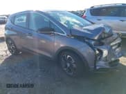 ✅ 2023 Chevrolet Bolt EV 2LT • VIN: 1G1FX6S06P4151216 • Lot: 40927615. Wystawiony na IAAI z przebiegiem 10 859 mil. Bezpłatny archiwum sprzedaży aukcyjnych z USA i szczegółowy raport historii pojazdu na DreamBid. Zdjęcie 1.