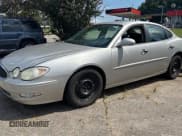 ✅ 2007 Buick LaCrosse CXL • VIN: 2G4WD552771173904 • Lot: 69809195. Listed on Copart with 152,729 mi. Free auction sales archive from the USA and detailed vehicle history report at DreamBid. Image 2.