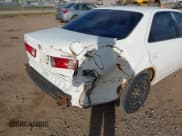 ✅ 2001 Toyota Camry LE • VIN: 4T1BF22K31U966933 • Лот: 43556586. Опубликован ранее на IAAI с пробегом 206 208 миль. Бесплатный доступ к архиву аукционных продаж из США и подробный отчёт об истории автомобиля на DreamBid. Изображение 6.