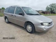 ✅ 1996 Ford Windstar LX • VIN: 2FMDA5146TBB62453 • Lot: 42787286. Listed on IAAI with 211,345 mi. Free auction sales archive from the USA and detailed vehicle history report at DreamBid. Image 1.