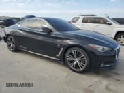✅ 2018 Infiniti Q60 Sport • VIN: JN1EV7EK5JM341496 • Лот: 75397364. Опубликован ранее на Copart с пробегом 89 868 миль. Бесплатный доступ к архиву аукционных продаж из США и подробный отчёт об истории автомобиля на DreamBid. Изображение 4.