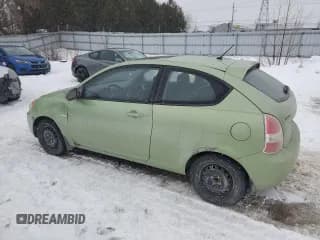 ✅ 2009 Hyundai Accent L • VIN: KMHCN35CX9U125639 • Лот: 42422965. Опубликован ранее на Copart с пробегом 325 113 миль. Бесплатный доступ к архиву аукционных продаж из США и подробный отчёт об истории автомобиля на DreamBid. Изображение 2.