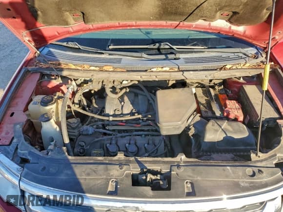 ✅ 2013 Ford Edge Limited • VIN: 2FMDK3KC4DBC37403 • Lot: 94340585. Listed on Copart with 155,029 mi. Free auction sales archive from the USA and detailed vehicle history report at DreamBid. Image 12.