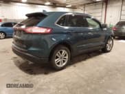 ✅ 2016 Ford Edge SEL • VIN: 2FMPK4J81GBC67883 • Lot: 43752061. Listed on IAAI with 174,992 mi. Free auction sales archive from the USA and detailed vehicle history report at DreamBid. Image 4.