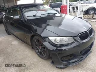 ✅ 2012 BMW 3 Series 328i • VIN: WBADW3C53CE822031 • Лот: 43887421. Опубликован ранее на IAAI с пробегом 116 007 миль. Бесплатный доступ к архиву аукционных продаж из США и подробный отчёт об истории автомобиля на DreamBid. Изображение 1.