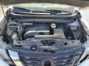 ✅ 2019 Nissan Pathfinder S • VIN: 5N1DR2MM9KC621945 • Лот: 62856675. Опубликован ранее на Copart с пробегом 121 245 миль. Бесплатный доступ к архиву аукционных продаж из США и подробный отчёт об истории автомобиля на DreamBid. Изображение 12.