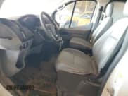 ✅ 2019 Ford Transit • VIN: 1FTYE1ZM0KKA06310 • Lot: 55611115. Listed on Copart with 159,762 mi. Free auction sales archive from the USA and detailed vehicle history report at DreamBid. Image 7.