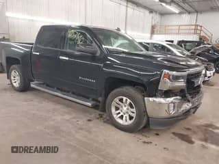 2017 Chevrolet Silverado 1500 LT с VIN 3GCUKREC2HG293121, выставлен на аукционе IAAI как лот 42539407 с пробегом 183 791 миль миль и . История ставок и продаж доступна на DreamBid. Изображение 1.