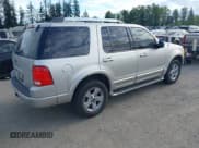 ✅ 2005 Ford Explorer Limited • VIN: 1FMZU75W05UB83140 • Lot: 41963895. Wystawiony na IAAI z przebiegiem 198 856 mil. Bezpłatny archiwum sprzedaży aukcyjnych z USA i szczegółowy raport historii pojazdu na DreamBid. Zdjęcie 4.