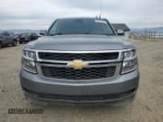 ✅ 2020 Chevrolet Suburban LT • VIN: 1GNSKHKC3LR270601 • Лот: 87431125. Опубликован ранее на Copart с пробегом 217 710 миль. Бесплатный доступ к архиву аукционных продаж из США и подробный отчёт об истории автомобиля на DreamBid. Изображение 5.