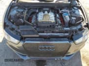 ✅ 2015 Audi S5 Premium Plus • VIN: WAUGGAFRXFA054749 • Lot: 76754194. Wystawiony na Copart z przebiegiem 87 643 mil. Bezpłatny archiwum sprzedaży aukcyjnych z USA i szczegółowy raport historii pojazdu na DreamBid. Zdjęcie 11.