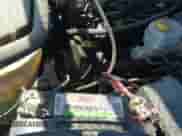 2001 Dodge 1500 with VIN 1B7HC16Y41S227470, listed as a IAAI auction lot 41768022 with 236,712 mi miles and . Bid and sale history available at DreamBid. Image 12.