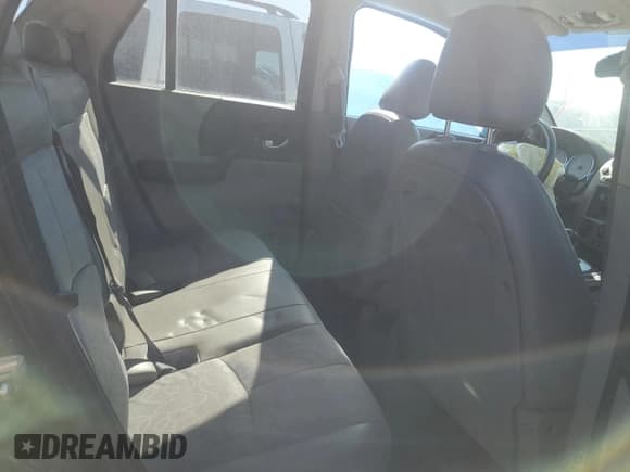 ✅ 2005 Saturn VUE • VIN: 5GZCZ53405S819731 • Lot: 71936855. Wystawiony na Copart z przebiegiem Nie podano. Bezpłatny archiwum sprzedaży aukcyjnych z USA i szczegółowy raport historii pojazdu na DreamBid. Zdjęcie 11.