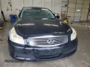 ✅ 2009 Infiniti G37 Journey • VIN: JNKCV61EX9M013600 • Лот: 90407025. Опубликован ранее на Copart с пробегом 255 351 миль. Бесплатный доступ к архиву аукционных продаж из США и подробный отчёт об истории автомобиля на DreamBid. Изображение 5.