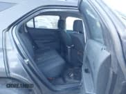 ✅ 2013 Chevrolet Equinox LT • VIN: 1GNALDEKXDZ106834 • Лот: 43616386. Опубликован ранее на IAAI с пробегом 140 623 миль. Бесплатный доступ к архиву аукционных продаж из США и подробный отчёт об истории автомобиля на DreamBid. Изображение 8.