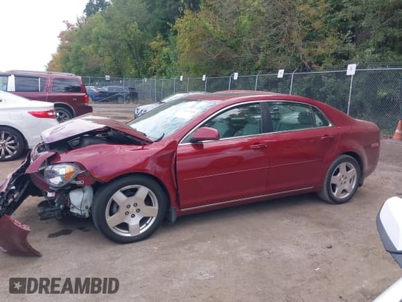 ✅ 2010 Chevrolet Malibu 2LT • VIN: 1G1ZD5E7XAF166323 • Lot: 43473038. Wystawiony na IAAI z przebiegiem 117 583 mil. Bezpłatny archiwum sprzedaży aukcyjnych z USA i szczegółowy raport historii pojazdu na DreamBid. Zdjęcie 14.
