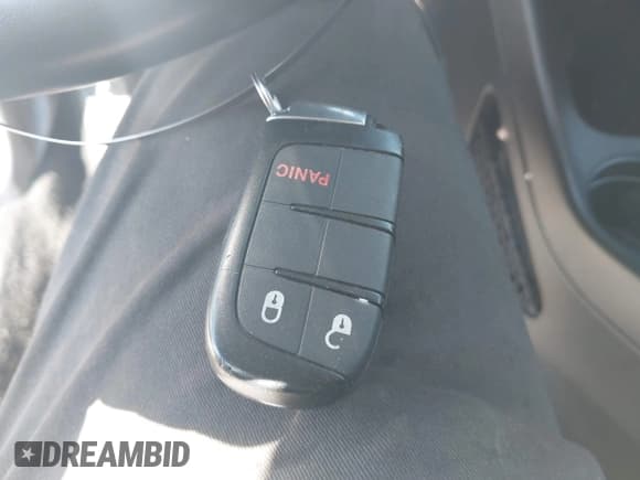 ✅ 2017 Dodge Journey Crossroad Plus • VIN: 3C4PDCGB0HT552964 • Лот: 41991261. Опубликован ранее на IAAI с пробегом 142 352 миль. Бесплатный доступ к архиву аукционных продаж из США и подробный отчёт об истории автомобиля на DreamBid. Изображение 11.