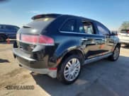 ✅ 2010 Lincoln MKX • VIN: 2LMDJ8JC0ABJ12061 • Лот: 91820515. Опубликован ранее на Copart с пробегом 152 092 миль. Бесплатный доступ к архиву аукционных продаж из США и подробный отчёт об истории автомобиля на DreamBid. Изображение 3.