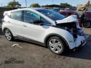 ✅ 2023 Chevrolet Bolt EV 1LT • VIN: 1G1FW6S05P4155759 • Lot: 80525664. Wystawiony na Copart z przebiegiem 22 644 mil. Bezpłatny archiwum sprzedaży aukcyjnych z USA i szczegółowy raport historii pojazdu na DreamBid. Zdjęcie 4.