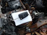 ✅ 2015 Chevrolet Impala LS • VIN: 1G11Z5SLXFU145572 • Lot: 42631826. Listed on IAAI with Not provided. Free auction sales archive from the USA and detailed vehicle history report at DreamBid. Image 11.