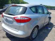 ✅ 2015 Ford C-Max SEL • VIN: 1FADP5BU3FL122875 • Lot: 42547337. Wystawiony na IAAI z przebiegiem 100 254 mil. Bezpłatny archiwum sprzedaży aukcyjnych z USA i szczegółowy raport historii pojazdu na DreamBid. Zdjęcie 4.