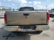 ✅ 2005 Dodge 2500 ST • VIN: 3D7KS26D55G817868 • Lot: 63624165. Wystawiony na Copart z przebiegiem Nie podano. Bezpłatny archiwum sprzedaży aukcyjnych z USA i szczegółowy raport historii pojazdu na DreamBid. Zdjęcie 6.