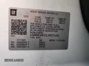 ✅ 2018 Chevrolet Tahoe LS • VIN: 1GNSCAKC1JR271411 • Lot: 86461905. Wystawiony na Copart z przebiegiem 250 773 mil. Bezpłatny archiwum sprzedaży aukcyjnych z USA i szczegółowy raport historii pojazdu na DreamBid. Zdjęcie 14.