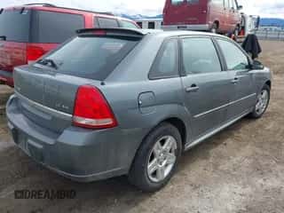 2006 Chevrolet Malibu Maxx LT с VIN 1G1ZT61846F271633, выставлен на аукционе IAAI как лот 41785526 с пробегом 138 541 миль миль и . История ставок и продаж доступна на DreamBid. Изображение 4.