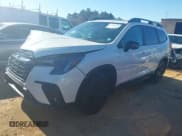 ✅ 2023 Subaru Ascent Onyx Limited • VIN: 4S4WMAKD7P3407578 • Lot: 41269235. Wystawiony na IAAI z przebiegiem 27 679 mil. Bezpłatny archiwum sprzedaży aukcyjnych z USA i szczegółowy raport historii pojazdu na DreamBid. Zdjęcie 2.