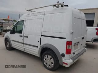 ✅ 2013 Ford Transit Connect XLT • VIN: NM0LS7BN0DT176654 • Лот: 43794331. Опубликован ранее на IAAI с пробегом 91 276 миль. Бесплатный доступ к архиву аукционных продаж из США и подробный отчёт об истории автомобиля на DreamBid. Изображение 3.
