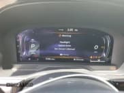 ✅ 2025 Infiniti QX60 Autograph • VIN: 5N1AL1HU5SC341027 • Lot: 65010435. Listed on Copart with 5,180 mi. Free auction sales archive from the USA and detailed vehicle history report at DreamBid. Image 9.