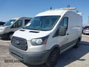✅ 2018 Ford Transit • VIN: 1FTYE1CMXJKA35806 • Лот: 41652642. Опубликован ранее на IAAI с пробегом 200 828 миль. Бесплатный доступ к архиву аукционных продаж из США и подробный отчёт об истории автомобиля на DreamBid. Изображение 22.