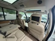 ✅ 2013 Land Rover LR4 Lux • VIN: SALAK2D4XDA670302 • Lot: 60850605. Wystawiony na Copart z przebiegiem 134 085 mil. Bezpłatny archiwum sprzedaży aukcyjnych z USA i szczegółowy raport historii pojazdu na DreamBid. Zdjęcie 6.