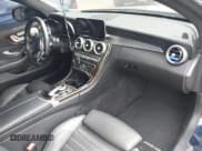 ✅ 2019 Mercedes-Benz C 43 AMG • VIN: WDDWJ6EB8KF829165 • Lot: 43043230. Listed on IAAI with 97,501 mi. Free auction sales archive from the USA and detailed vehicle history report at DreamBid. Image 5.