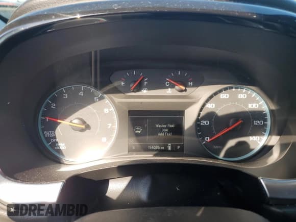 ✅ 2020 Chevrolet Traverse LS • VIN: 1GNERFKW1LJ203579 • Лот: 68931905. Опубликован ранее на Copart с пробегом 154 096 миль. Бесплатный доступ к архиву аукционных продаж из США и подробный отчёт об истории автомобиля на DreamBid. Изображение 9.