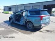 ✅ 2026 Kia Carnival SX • VIN: KNDNE5KA9T6092270 • Лот: 43399416. Опубликован ранее на IAAI с пробегом 3 380 миль. Бесплатный доступ к архиву аукционных продаж из США и подробный отчёт об истории автомобиля на DreamBid. Изображение 3.