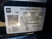 ✅ 2024 Chevrolet Silverado 1500 LTZ • VIN: 1GCUDGED5RZ334513 • Lot: 72068305. Listed on Copart with 37,740 mi. Free auction sales archive from the USA and detailed vehicle history report at DreamBid. Image 12.