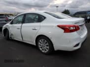 ✅ 2017 Nissan Sentra S • VIN: 3N1AB7AP0HY302489 • Лот: 93518185. Опубликован ранее на Copart с пробегом 77 218 миль. Бесплатный доступ к архиву аукционных продаж из США и подробный отчёт об истории автомобиля на DreamBid. Изображение 2.