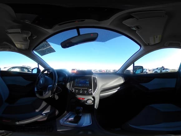 ✅ 2019 Subaru Crosstrek Premium • VIN: JF2GTACC0KH363096 • Lot: 43663408. Wystawiony na IAAI z przebiegiem 20 106 mil. Bezpłatny archiwum sprzedaży aukcyjnych z USA i szczegółowy raport historii pojazdu na DreamBid. Zdjęcie 20.